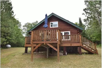 31075 N Bass Lake Road, Swiss Township, WI 54830 - Photo 4