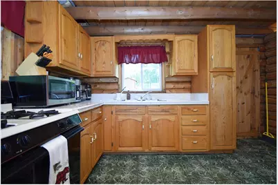 31075 N Bass Lake Road, Danbury, WI 54830 - Photo 26