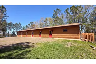 15326 W Birch Point Road, Hayward, WI 54843 - Photo 2
