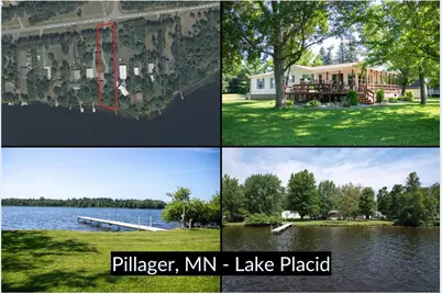 4103 Lake Placid Boulevard, Pillager, MN 56473 - Photo 1