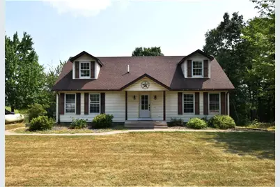 27154 Deerstand Trail, Meenon Township, WI 54893 - Photo 1