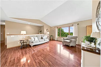 413 New Century Drive, Troy Township, WI 54016 - Photo 4