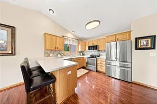 413 New Century Dr, Troy Township, WI 54016 - Photo 6