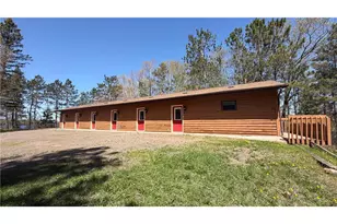 15326 W Birch Point Road, Hayward, WI 54843 - Photo 2