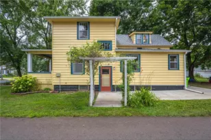 235 W 3rd St, New Richmond, WI 54017 - Photo 2