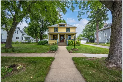 235 W 3rd Street, New Richmond, WI 54017 - Photo 20