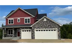 1467 46th St, Saint Joseph, WI 54025 - Photo 2