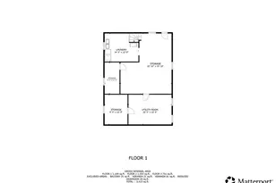 717 1st St, Chetek, WI 54728 - Photo 54