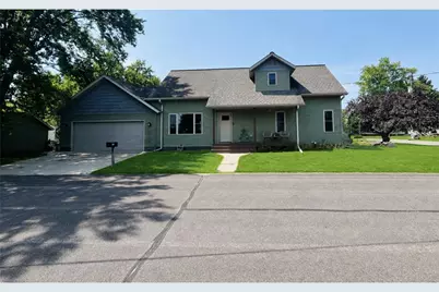 50369 Ridgeway Street, Osseo, WI 54758 - Photo 2