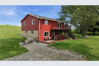 216 50th Street, New Auburn,  54757 - Photo 1