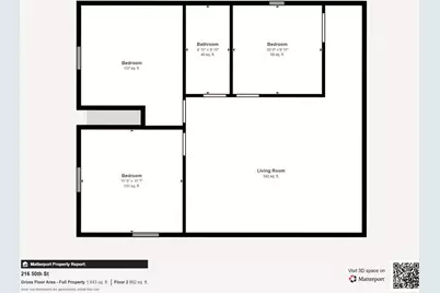 216 50th Street, New Auburn,  54757 - Photo 36