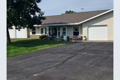 107 Pine Ridge Drive, Turtle Lake, WI 54889 - Photo 2