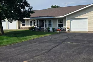 107 Pine Ridge Dr, Turtle Lake, WI 54889 - Photo 2