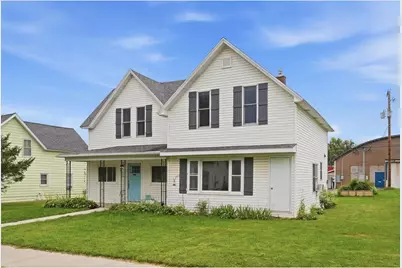 504 Cedar Street, Colfax, WI 54730 - Photo 2