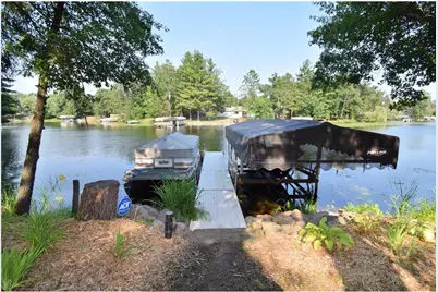 6575 Flowage Drive, Danbury, WI 54830 - Photo 48