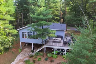 6575 Flowage Dr, Danbury, WI 54830 - Photo 1