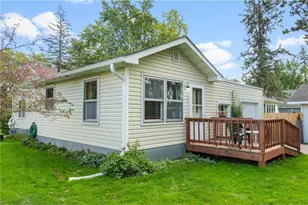 1262 5th Ave, Cumberland, WI 54829 - Photo 2