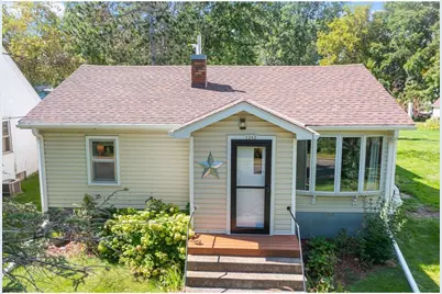 1262 5th Avenue, Cumberland, WI 54829 - Photo 1