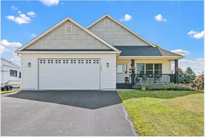 1365 Martin Court, New Richmond, WI 54017 - Photo 2