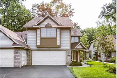 1896 Beebe Road, Maplewood, MN 55109 - Photo 1