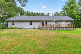15561 Pine Point Dr, Hayward, WI 54843 - Photo 4