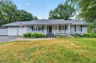 15561 Pine Point Dr, Hayward, WI 54843 - Photo 2