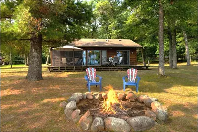 28282 Dhein Road, Scott Township, WI 54893 - Photo 1