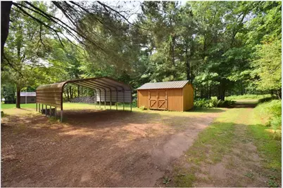 28282 Dhein Road, Scott Township, WI 54893 - Photo 40