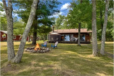 28282 Dhein Road, Scott Township, WI 54893 - Photo 32