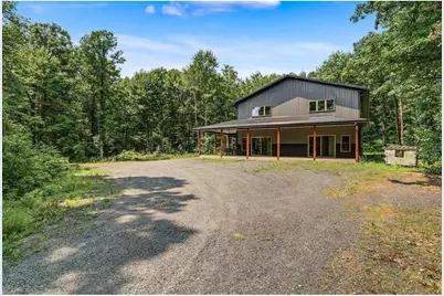 N9825 Crystal Waters Court, Willard, WI 54493 - Photo 4