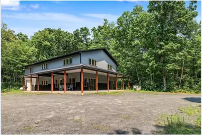 N9825 Crystal Waters Court, Willard, WI 54493 - Photo 2