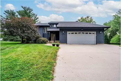 503 Grandview Heights Court, Menomonie, WI 54751 - Photo 2