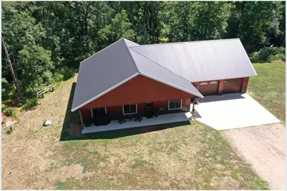 14662 Oeltjen Road, Anderson Township, WI 54840 - Photo 4