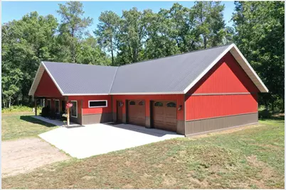 14662 Oeltjen Road, Anderson Township, WI 54840 - Photo 2
