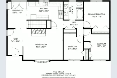 E6095 800th Avenue, Colfax, WI 54730 - Photo 40