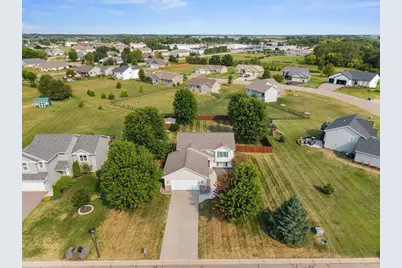808 Brady Lane, New Richmond, WI 54017 - Photo 2