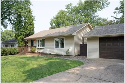 2027 Northwood Drive, North Saint Paul, MN 55109 - Photo 8