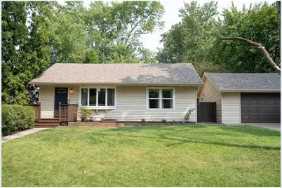 2027 Northwood Drive, North Saint Paul, MN 55109 - Photo 2