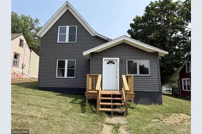 404 Wisconsin Avenue, Frederic, WI 54837 - Photo 1
