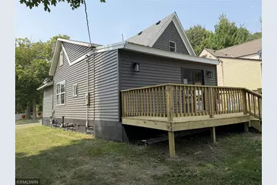 404 Wisconsin Avenue, Frederic, WI 54837 - Photo 6