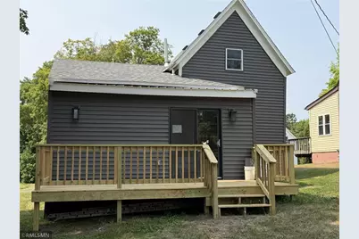 404 Wisconsin Avenue, Frederic, WI 54837 - Photo 4