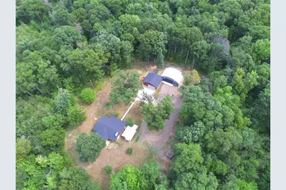 25707 Smith Road, Webster, WI 54893 - Photo 2