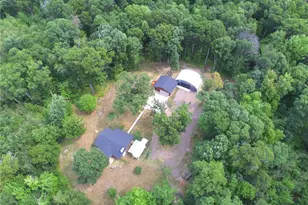 25707 Smith Rd, Webster, WI 54893 - Photo 2