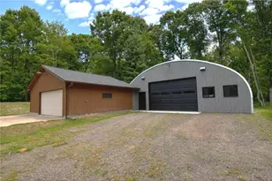 25707 Smith Rd, Webster, WI 54893 - Photo 4