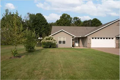 1038 Syme Avenue #C, Glenwood City, WI 54013 - Photo 2