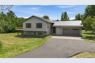 2333 8th Avenue, Chetek, WI 54728 - Photo 1