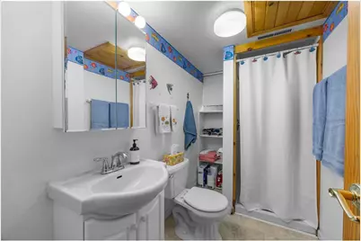 69 16 5/8 Avenue #A, Turtle Lake, WI 54889 - Photo 16
