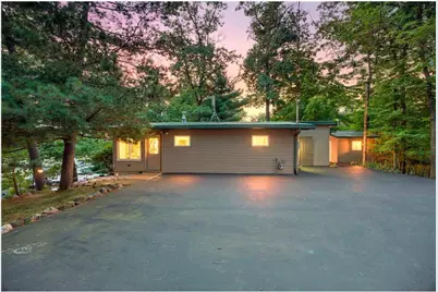 69 16 5/8 Avenue #A, Turtle Lake, WI 54889 - Photo 2
