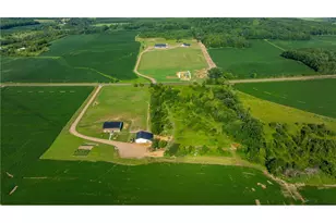 22861 Co Hwy DD, New Auburn,  54757 - Photo 8