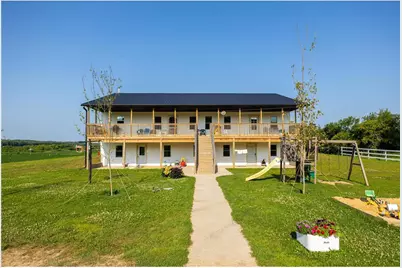 22861 County Hwy Dd, New Auburn,  54757 - Photo 1